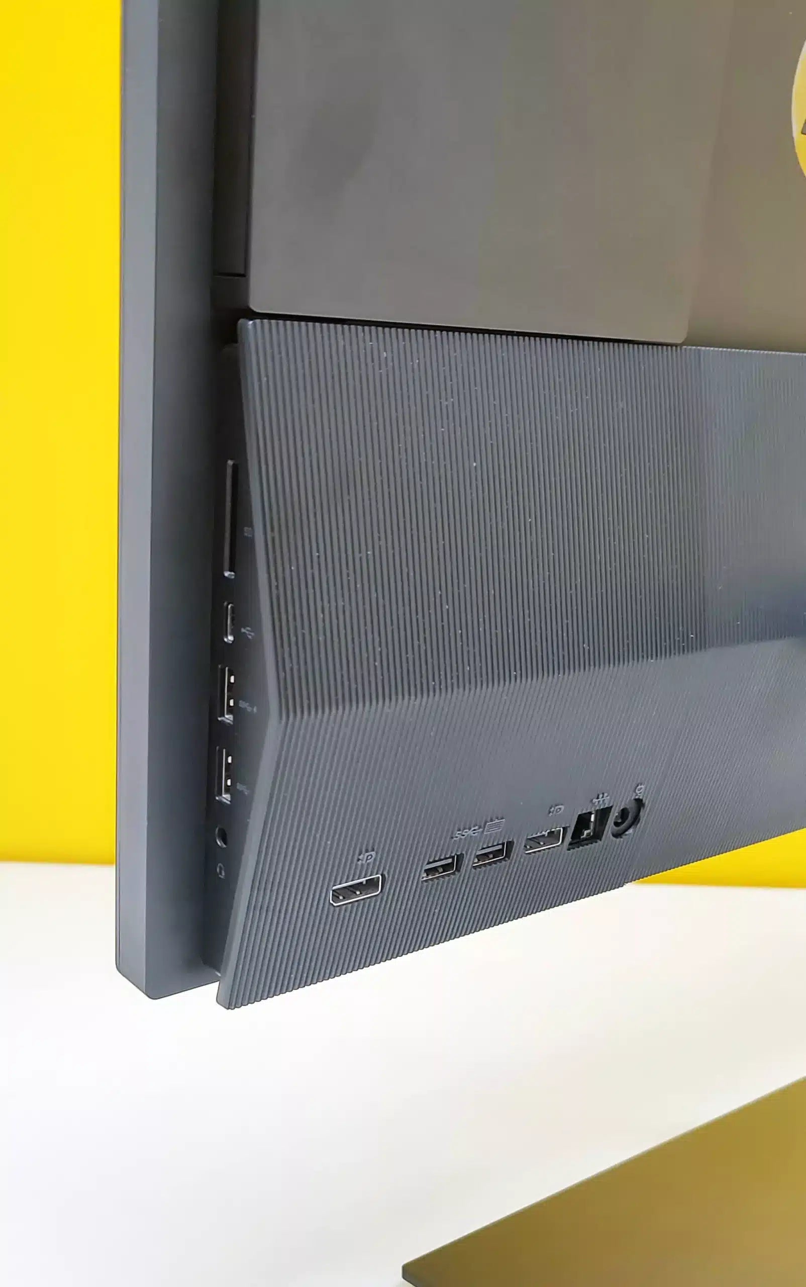 HP ProOne 400 G4 HP ProOne 400 G4